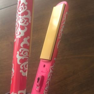 Chi Accessories - Pink Chi Hair Straightener Chi Accessories - Pink Chi Hair Straightener